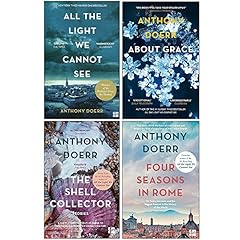 Anthony doerr collection for sale  Delivered anywhere in USA 