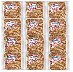 Hostess cinnamon streusel for sale  Delivered anywhere in USA 