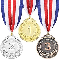 Pieces award medals for sale  Delivered anywhere in UK