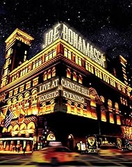 Live carnegie hall for sale  Delivered anywhere in USA 