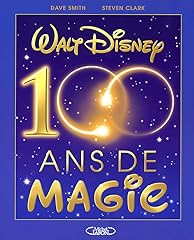 Walt disney 100 d'occasion  Livré partout en France