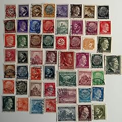 third reich stamps for sale  Delivered anywhere in UK