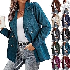 Veste velours côtelé d'occasion  Livré partout en France