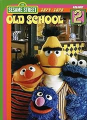 Sesame street old for sale  Delivered anywhere in USA 