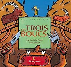 Boucs d'occasion  Livré partout en Belgiqu