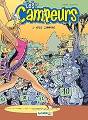 Campeurs tome 05 d'occasion  Livré partout en France