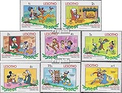 Prophila collection lesotho usato  Spedito ovunque in Italia 