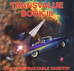 Transvalue book iii d'occasion  Livré partout en France