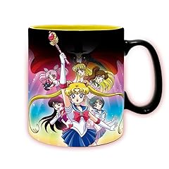 Abystyle sailor moon usato  Spedito ovunque in Italia 