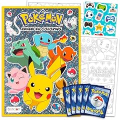 Pokemon coloring book for sale  Delivered anywhere in USA 