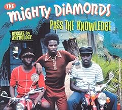 Pass knowledge reggae for sale  Delivered anywhere in UK