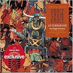 Dance gavin dance for sale  Delivered anywhere in USA 