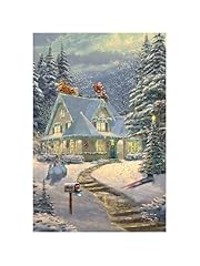 Flagology.com thomas kinkade for sale  Delivered anywhere in USA 