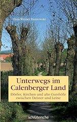 Unterwegs calenberger land gebraucht kaufen  Wird an jeden Ort in Deutschland