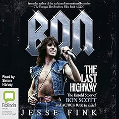 Bon last highway for sale  Delivered anywhere in UK