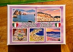 Sizilien italien sizilien gebraucht kaufen  Wird an jeden Ort in Deutschland