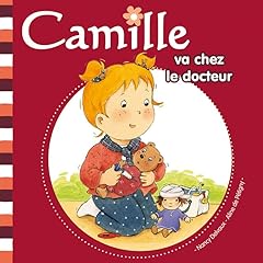 Camille docteur 3 d'occasion  Livré partout en Belgiqu