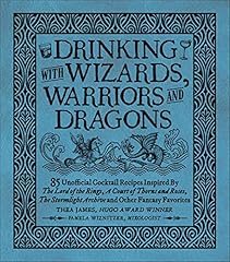 Drinking wizards warriors for sale  Delivered anywhere in USA 