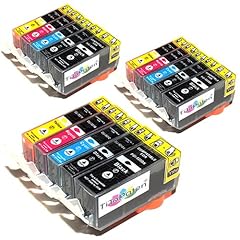 15x canon pixma gebraucht kaufen  Wird an jeden Ort in Deutschland