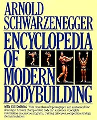 Encyclopedia modern bodybuildi for sale  Delivered anywhere in UK