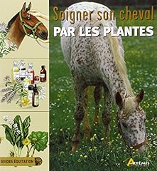 Soigner cheval plantes d'occasion  Livré partout en France