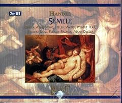 Semele for sale  Delivered anywhere in UK