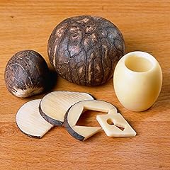 Woodcraft tagua nuts for sale  Delivered anywhere in USA 