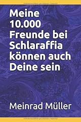 000 freunde schlaraffia gebraucht kaufen  Wird an jeden Ort in Deutschland