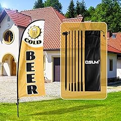 Qsum bandiera della usato  Spedito ovunque in Italia 