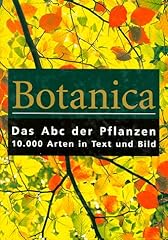 Botanica gebraucht kaufen  Wird an jeden Ort in Deutschland