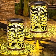 Glooglitter pack tiki for sale  Delivered anywhere in USA 