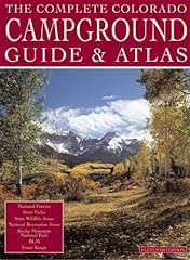 Complete colorado campground for sale  Delivered anywhere in USA 