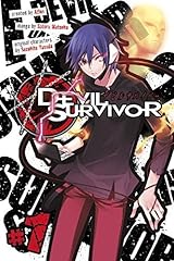 Devil survivor satoru for sale  Delivered anywhere in UK