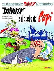 Asterix italian asterix d'occasion  Livré partout en France