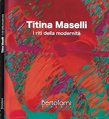 Titina maselli. riti usato  Spedito ovunque in Italia 
