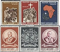 Prophila collection vatikansta usato  Spedito ovunque in Italia 