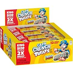 Cap crunch quaker for sale  Delivered anywhere in USA 
