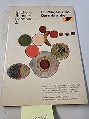 Bircher benner handbuch gebraucht kaufen  Wird an jeden Ort in Deutschland