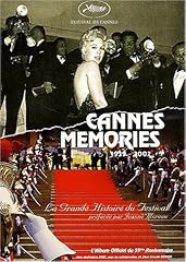 Cannes memories 1939 d'occasion  Livré partout en Belgiqu