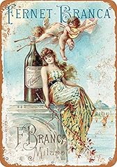 Metal tin sign for sale  Delivered anywhere in USA 