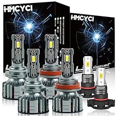 Hmcyci headlights fog for sale  Delivered anywhere in USA 