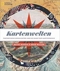 Kartenwelten fantastische gesc d'occasion  Livré partout en Belgiqu