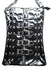 Handbag corset black for sale  Delivered anywhere in UK