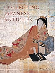 Collecting japanese antiques for sale  Delivered anywhere in Ireland