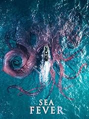 Sea fever d'occasion  Livré partout en France