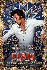 Elvis movie poster for sale  Delivered anywhere in USA 