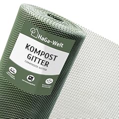 Haga grille compost d'occasion  Livré partout en France