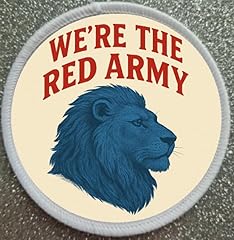 Inch red army for sale  Delivered anywhere in UK