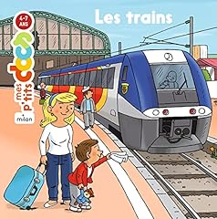 Trains d'occasion  Livré partout en France