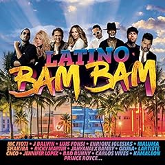 Latino bam bam d'occasion  Livré partout en Belgiqu